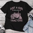 Farmer Gifts, Tractor Shirts