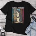 Honey Badger Gifts, Honey Badger Shirts