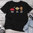 Firefighter Gifts, Hose Bee Lion Shirts