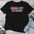 Future Oncology Nurse Nursing School For Nursing Student Women T-shirt Funny Gifts
