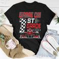 Racing Gifts, First Grade Shirts