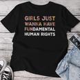 Human Gifts, Human Shirts