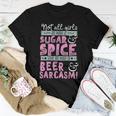 Spice Gifts, Sarcasm Shirts