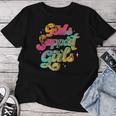 Emancipation Gifts, Girls Support Girls Shirts