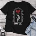Giving Gifts, Im A Good Girl Shirts, Giving Shirts