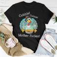 Funny Thanksgiving Gifts, Thanksgiving Turkey Shirts