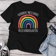 School Teacher Gifts, Kindergarten Shirts