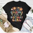 Groovy Gifts, Birthday Shirts