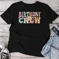 Groovy Gifts, Birthday Shirts
