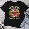 Butt Gifts, Chicken Shirts