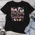 Happy Easter Day Kid Women T-shirt Unique Gifts