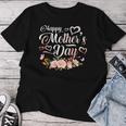 Floral Gifts, Mother's Day Shirts