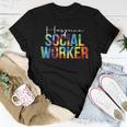 Social Worker Gifts, Social Worker Shirts