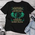 Ich Bin Eine Wikinger Mama T-shirt Frauen Lustige Geschenke