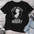 New Jersey Gifts, New Jersey Shirts