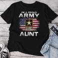Aunt Gifts, American Flag Shirts