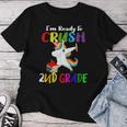 Unicorn Gifts, 2nd Grade Shirts