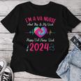 Nurse Gifts, Class Of 2024 Shirts