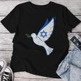 Pro Israel Gifts, Girls Support Girls Shirts