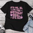 Matching Gifts, Birthday Girl Shirts