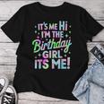 Birthday Girl Gifts, Birthday Girl Shirts, Birthday Shirts