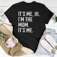 Ciao Gifts, Mother's Day Shirts, That Say Hi Shirts, Cool Shirts, Ciao Shirts