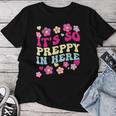 It's So Preppy In Here Preppy Meme Mom Girls Women T-shirt Unique Gifts