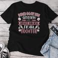 Jugendweihe 2023 Girls' T-shirt Frauen Lustige Geschenke