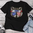 4th Of July Gifts, Raccoon Trash Shirts