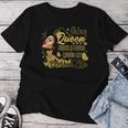 Queen Gifts, Birthday Shirts, African Shirts, Queen Shirts