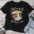 Cat Lover Gifts, Cat Lover Shirts