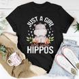 Hippo Gifts, Hippo Shirts