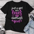 Goat Gifts, Just Shirts