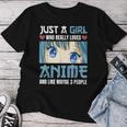 Just Gifts, Anime Shirts