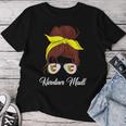 Kärnten Kärntner Madl Kärntner Coat Of Arms Girls T-shirt Frauen Lustige Geschenke