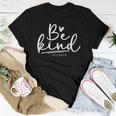Be Kind Of A Bitch Sarcastic Saying Kindness Women Women T-shirt Unique Gifts