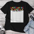 Funny Teacher Gifts, Last Day Of School Shirts