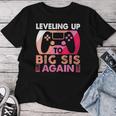 Big Sister Gifts, Big Sister Shirts