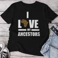 Ancestors Gifts, Ancestors Shirts
