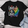 Pride Gifts, Love Is Love Shirts