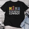 Cowboy Gifts, Boy Birthday Shirts, Birthday Shirts, Cowboy Shirts, Mama Shirts