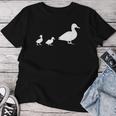 Family Gifts, Mama Duck Shirts