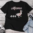 Floral Gifts, Mama Duck Shirts