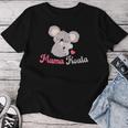 Mama Koala & Baby Koala Lieben Mama Und Kinder Alles Gute Zum Muttertag T-shirt Frauen Lustige Geschenke