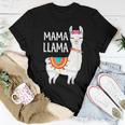 Llama Gifts, Mama Llama  Shirts