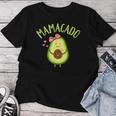 Mama Mamacado T-shirt Frauen Lustige Geschenke