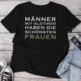 Männer Mit Oldtimer Haben Die Schönsten Frauen S T-shirt Frauen Lustige Geschenke