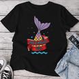 Merdad Girl Birthday Party Für Mama Papa Mädchen Prinzessin T-shirt Frauen Lustige Geschenke