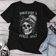 Feral Aunt Gifts, Feral Aunt Shirts