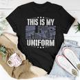 Military Retirement Gifts, Military Retirement Shirts